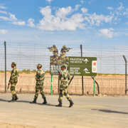 From Ahmedabad to Nadabet: A One-day Border Adventure