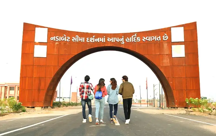 Family Trip to Gujarat - Discover Top Tourist Places