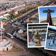 Nadabet Independence Day 2025: A Grand Celebration at the Border