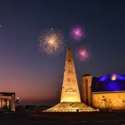 Diwali Vacation at Nadabet: Experience the Festival of Lights at the Indo-Pak Border