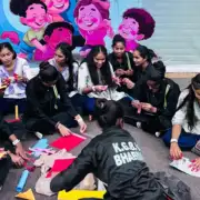 Celebrate Children’s Day at Nadabet – A Day of Fun, Learning & Patriotism!