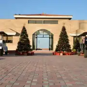 Celebrate Christmas at Nadabet – A Festive Border Experience to Remember!