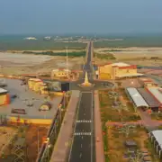 Explore Nadabet: India’s Ultimate Border Tourism Destination in Gujarat