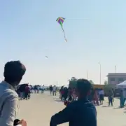Uttarayan at Nadabet Seema Darshan: Celebrate Gujarat’s Iconic Kite Festival at the Border