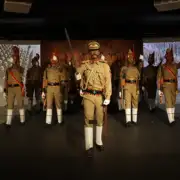 નડાબેટ બોર્ડર પર દેશભક્તિ સાથે એડવેન્ચર અને ઇતિહાસનો સંગમ