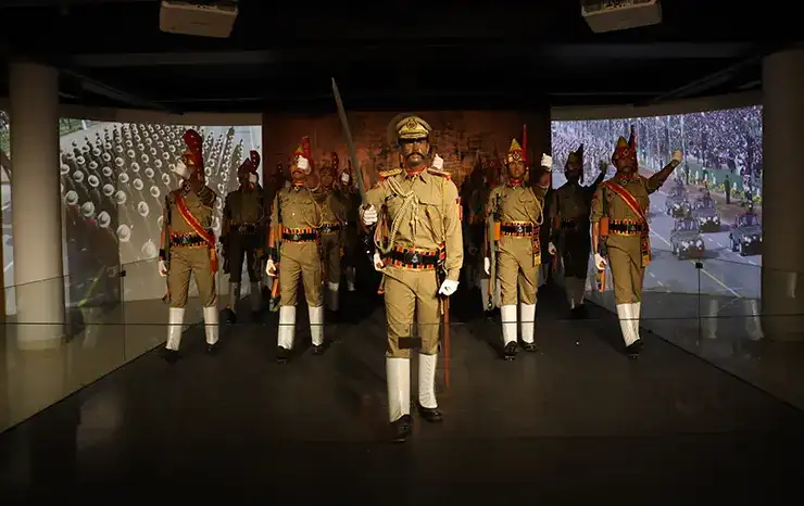 nadabet border patriotism adventure history