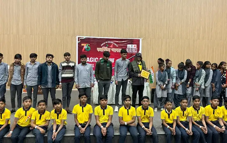 Why Nadabet Is an Ideal Educational Trip for Students