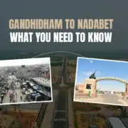 Patriotic Trip from Gandhidham to Nadabet Border Tourism Guide