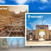 How to Reach Nadabet from Patan by Road, Bus & Train