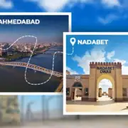 Weekend Trip from Ahmedabad to Nadabet