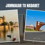 Weekend Trip from Jamnagar to Nadabet Border