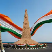 સ્વતંત્રતા દિવસની ઉજવણીને બનાવો યાદગાર નડાબેટની મુલાકાત સાથે
