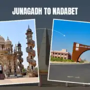 Travel from Junagadh to Nadabet and Experience Gujarat’s Border Tourism