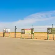 Why Nadabet at the India Pakistan Border in Gujarat Has Become a Favorite Tourist Destination