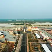 Why Nadabet at the India Pakistan Border in Gujarat Has Become a Favorite Tourist Destination